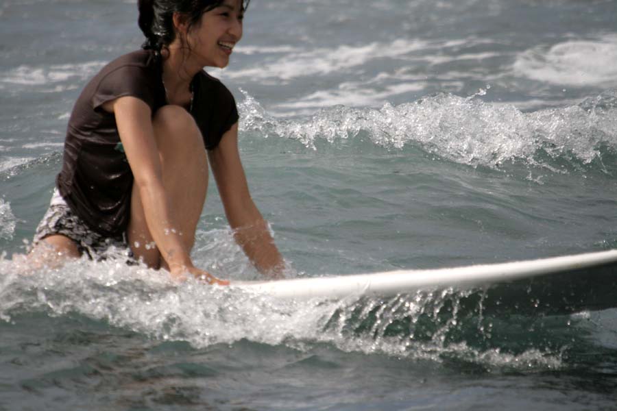 蕃薯衝浪俱樂部