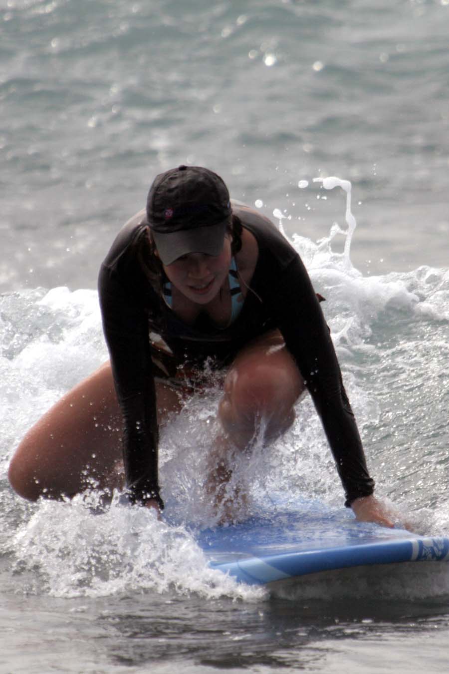 蕃薯衝浪俱樂部