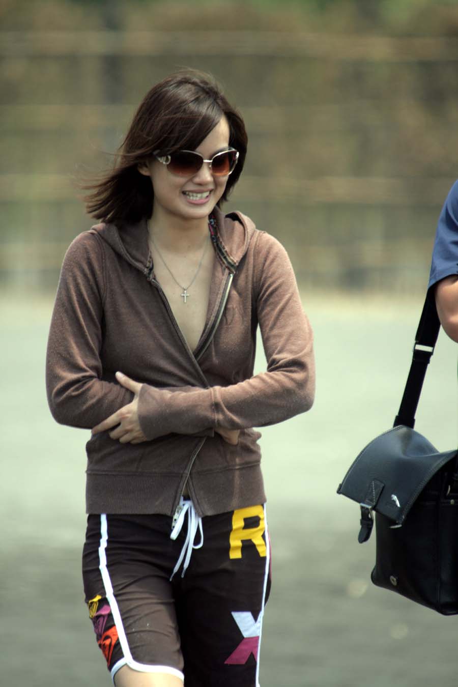 蕃薯衝浪俱樂部