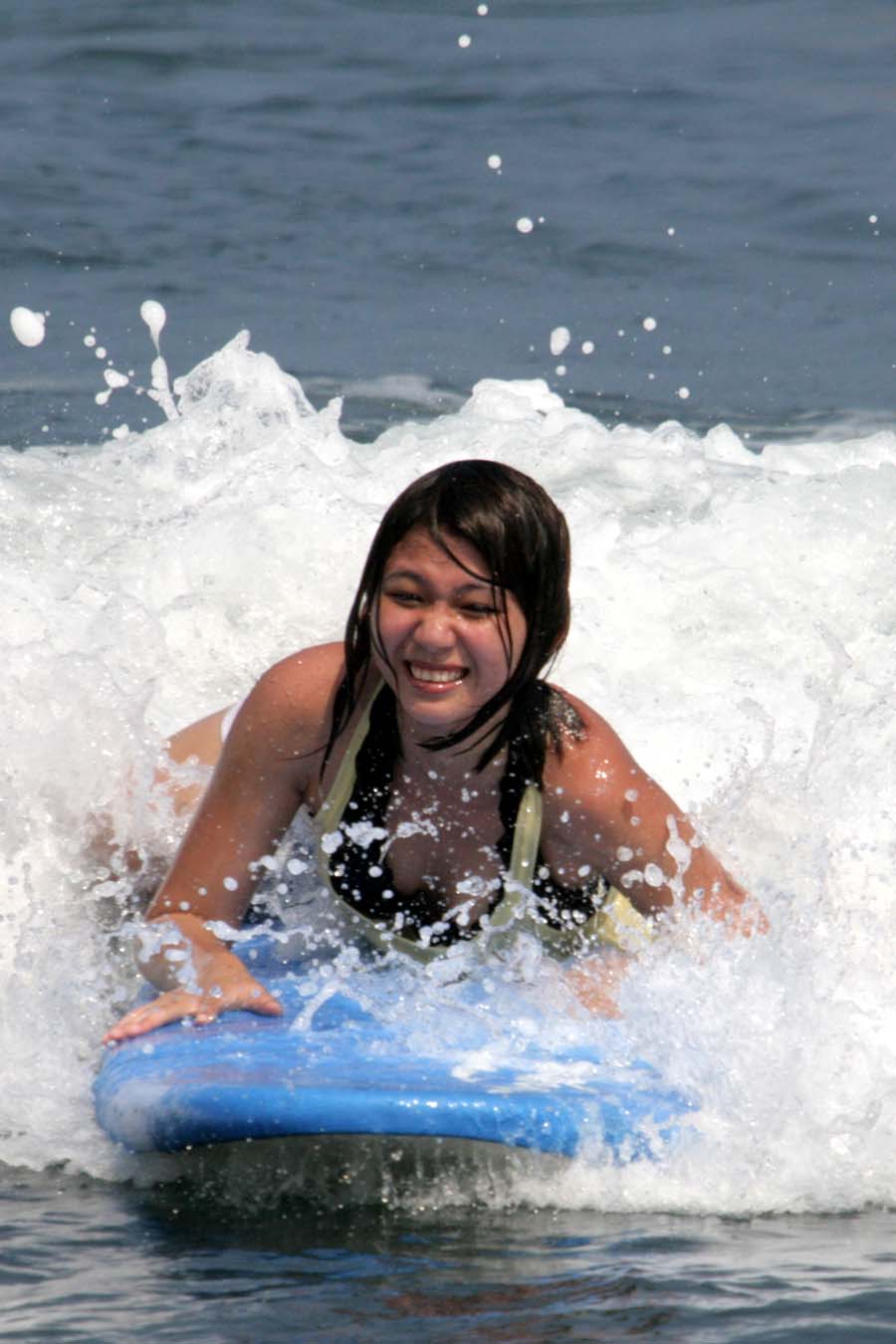 蕃薯衝浪俱樂部