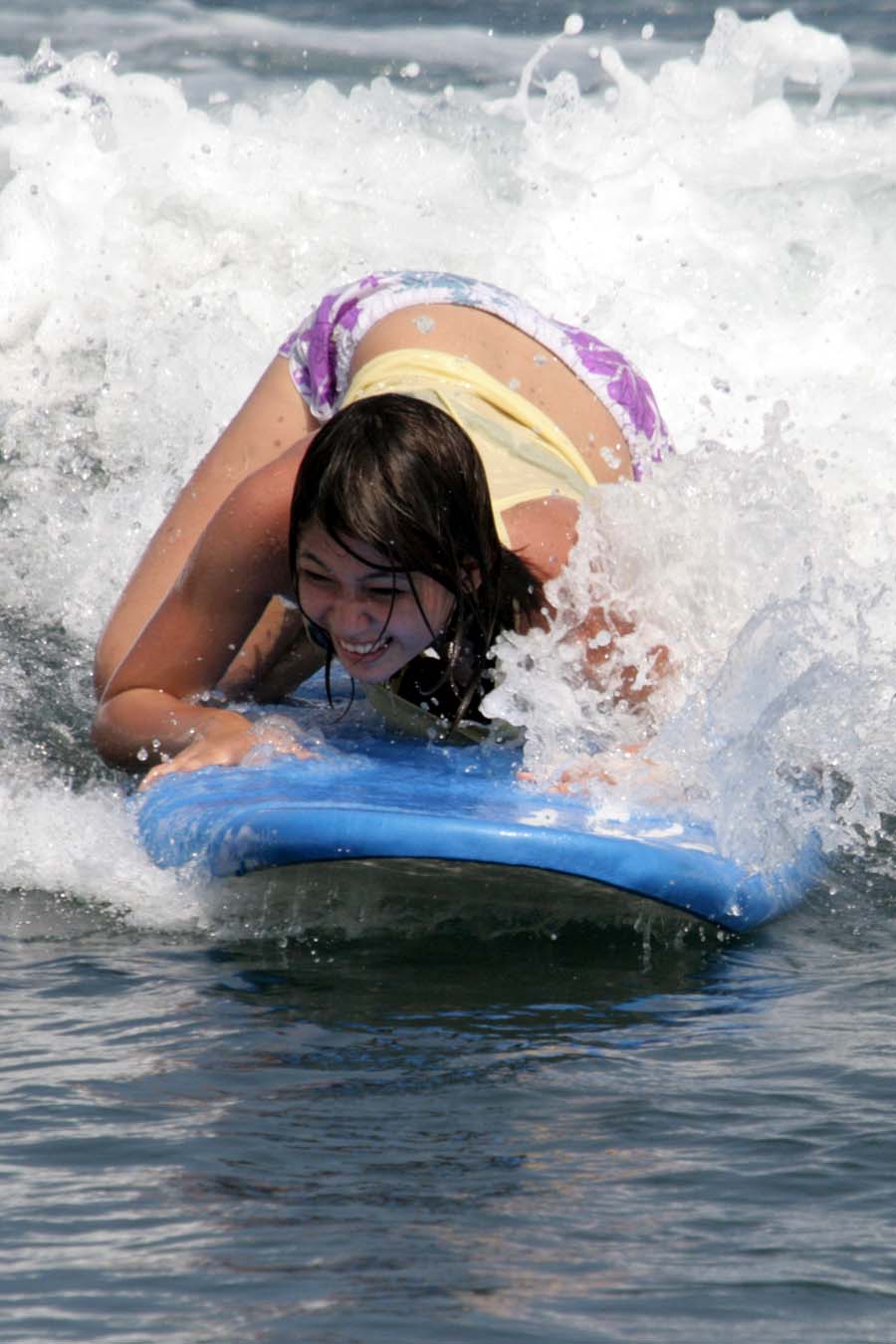 蕃薯衝浪俱樂部