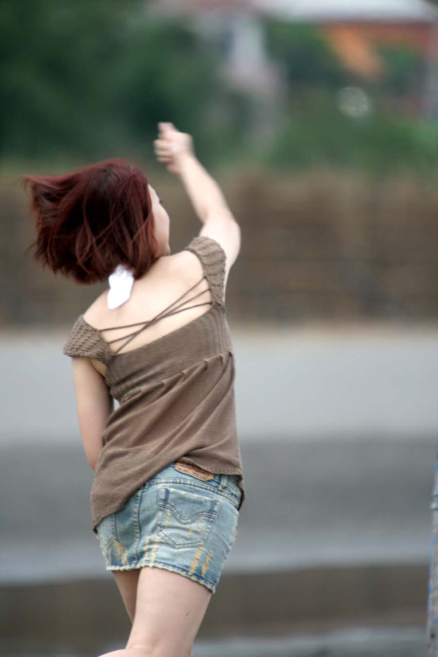 蕃薯衝浪俱樂部